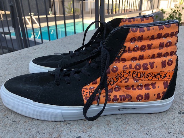 vans syndicate x wtaps